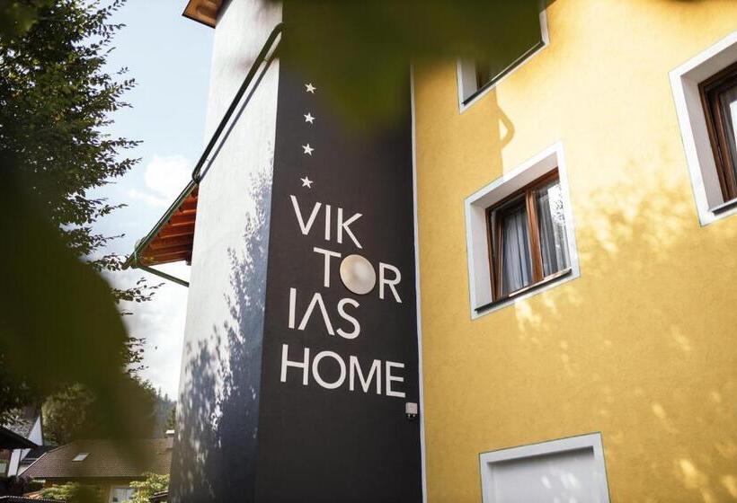 호텔 Viktorias Home Kufstein