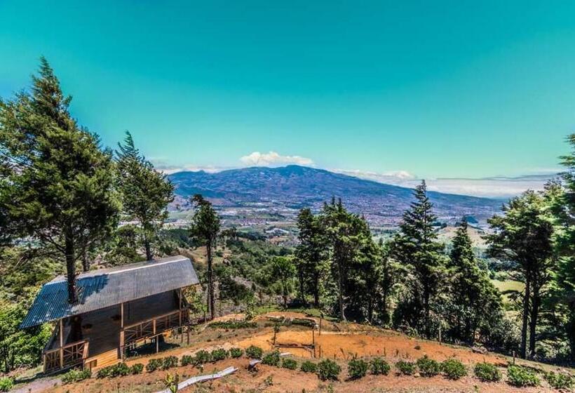 فندق Vistas Del Cielo