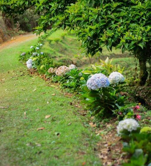 فندق Vistas Del Cielo
