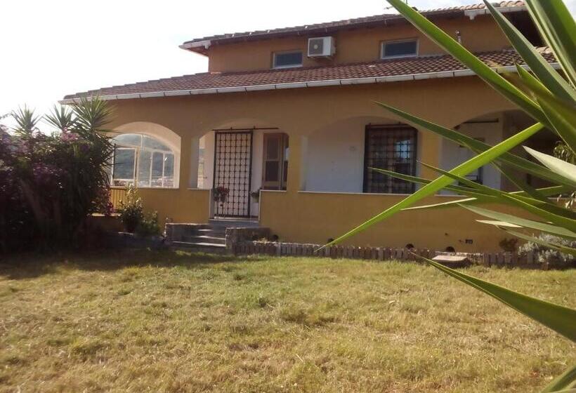 Il Pittore Di Stelle B&b