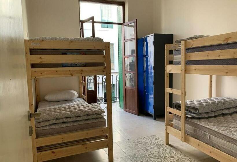 Marhaba Inn By Hb Hostels