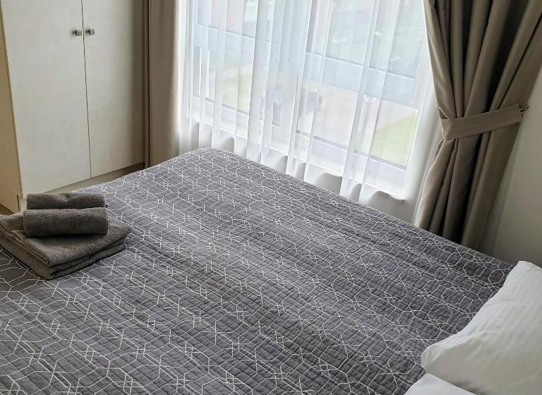 پانسیون Amber Drop Apartments