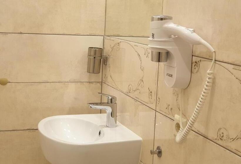 پانسیون Amber Drop Apartments