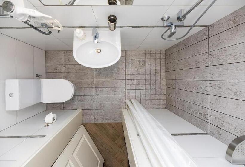 پانسیون Amber Drop Apartments