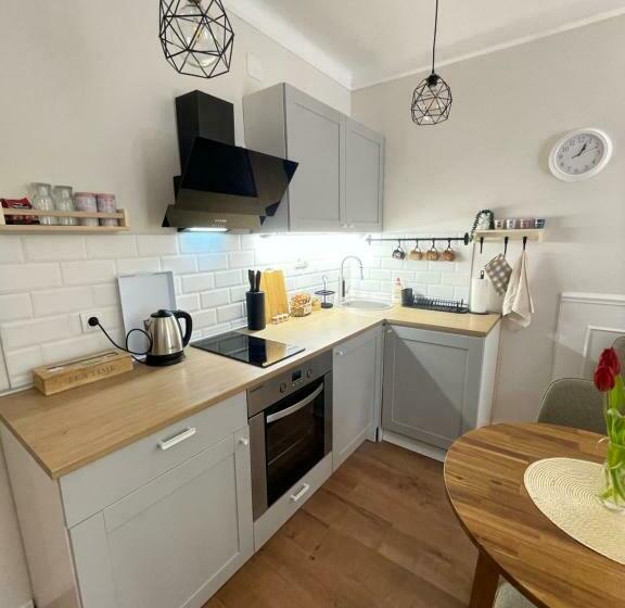 پانسیون Apartment 42   City Center