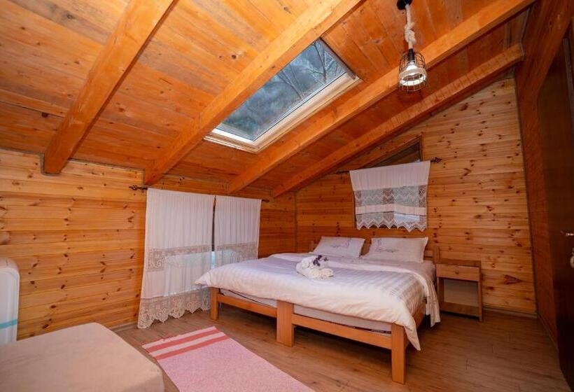 膳宿费 Bee Eco Guest House