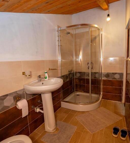 膳宿费 Bee Eco Guest House