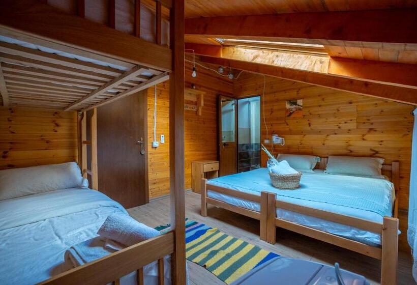 膳宿费 Bee Eco Guest House