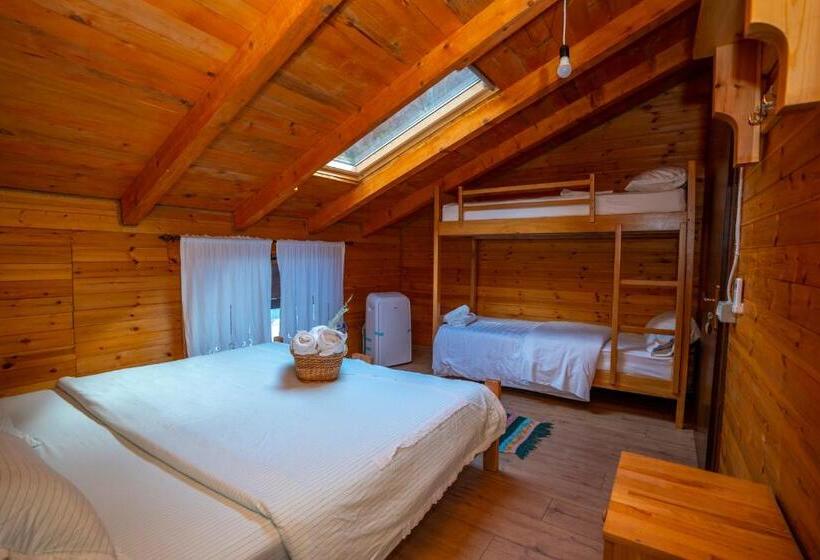 膳宿费 Bee Eco Guest House