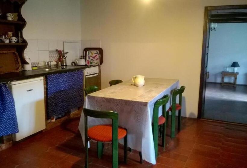 Пансион Bodrogparti Vendégház Sárazsadány