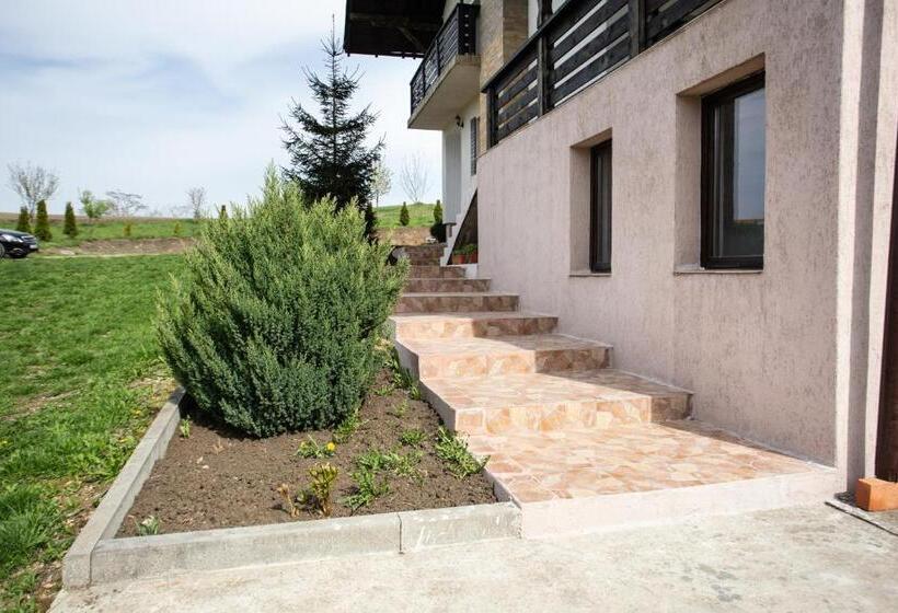 פנסיון Casa Poienita Apusenilor