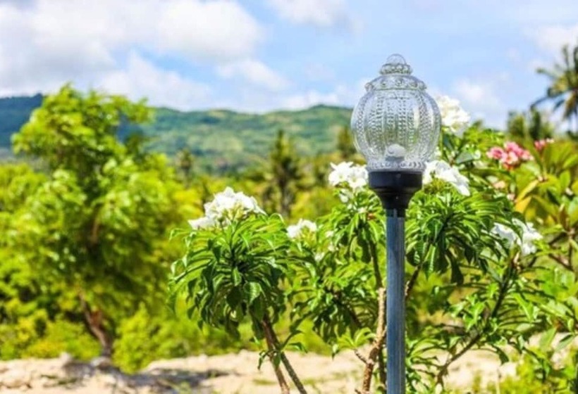 بنسيون Diamond Beach Bungalow