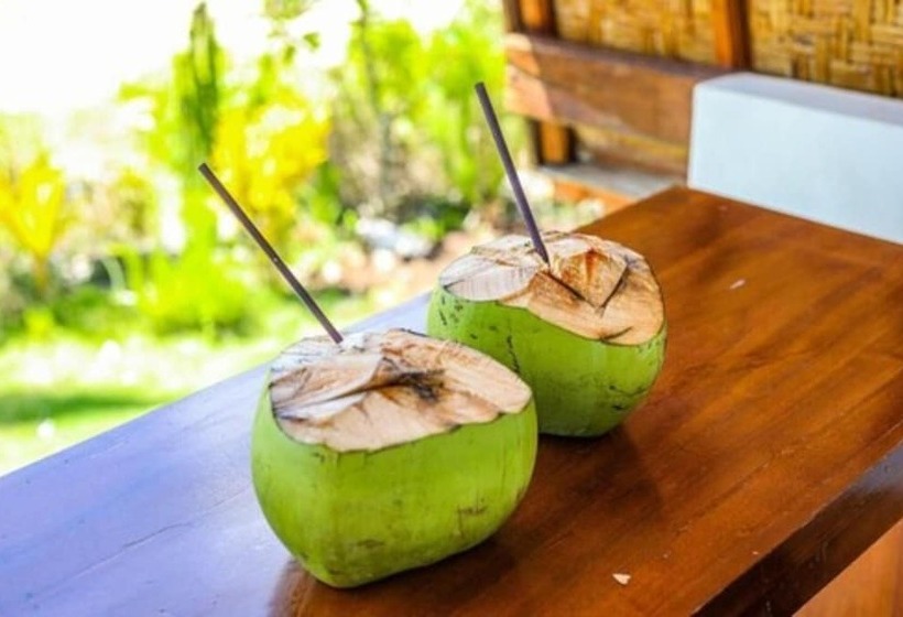 بنسيون Diamond Beach Bungalow