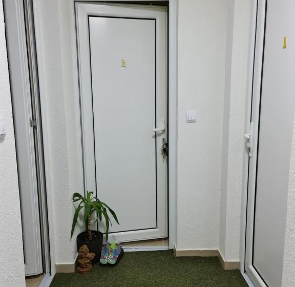 پانسیون Divcibare Apartmani Gavrić