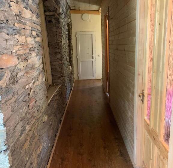 פנסיון Eno Grand