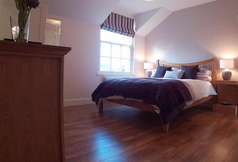 بنسيون Gate Lodge At Lough Erne Golf Village