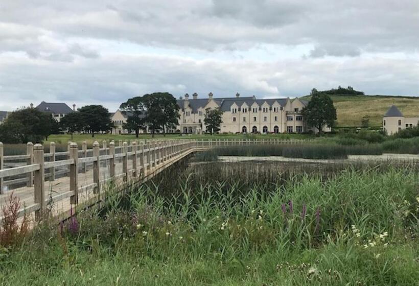 بنسيون Gate Lodge At Lough Erne Golf Village
