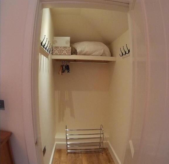 بنسيون Gate Lodge At Lough Erne Golf Village