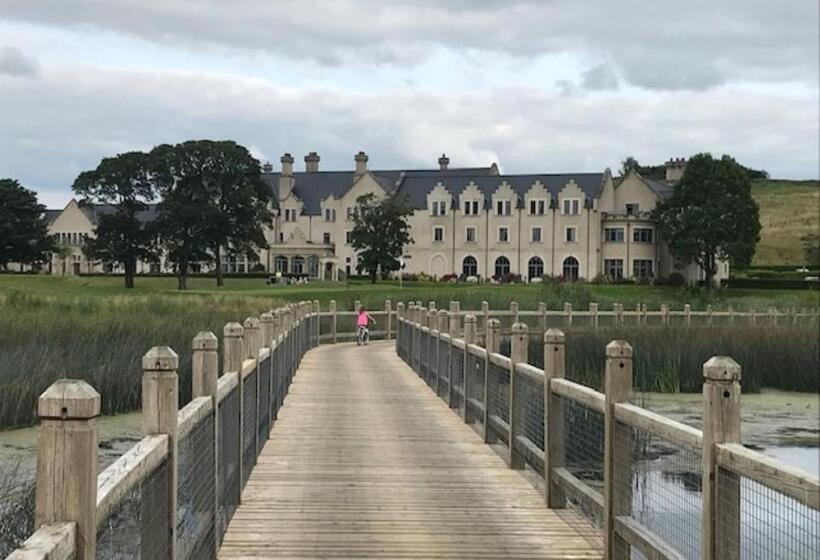 بنسيون Gate Lodge At Lough Erne Golf Village