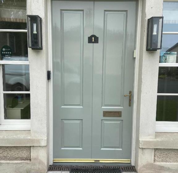 بنسيون Gate Lodge At Lough Erne Golf Village