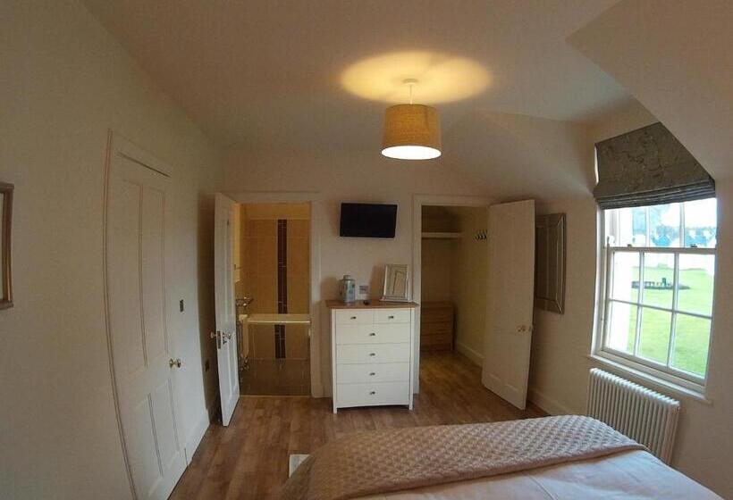 بنسيون Gate Lodge At Lough Erne Golf Village