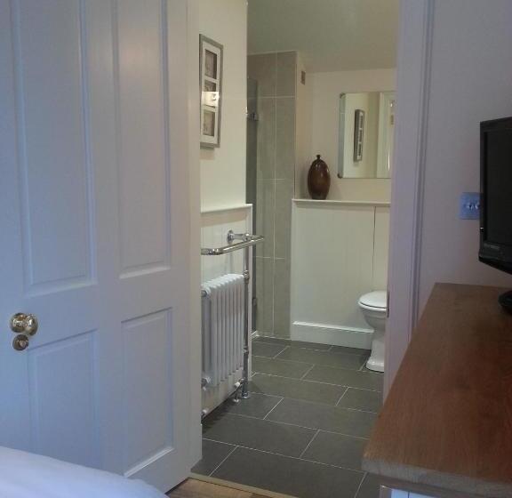 بنسيون Gate Lodge At Lough Erne Golf Village