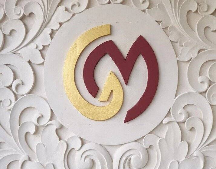 פנסיון Gm Guest House Canggu