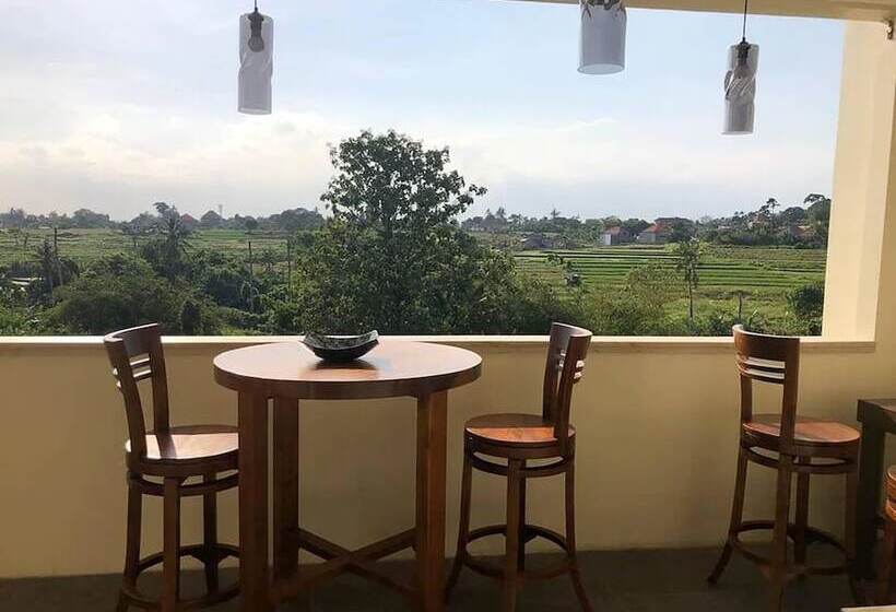 پانسیون Gm Guest House Canggu