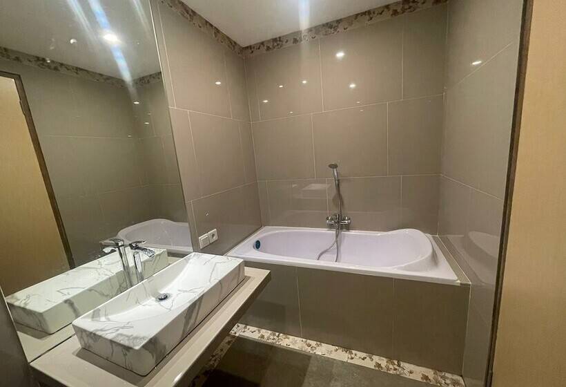 פנסיון Gm Guest House Canggu