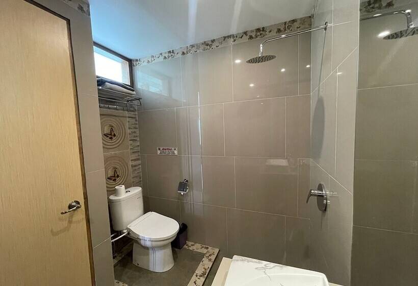 פנסיון Gm Guest House Canggu