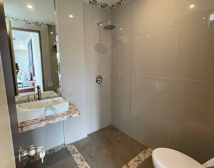 פנסיון Gm Guest House Canggu