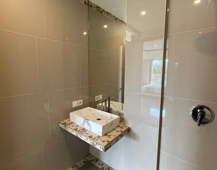 פנסיון Gm Guest House Canggu