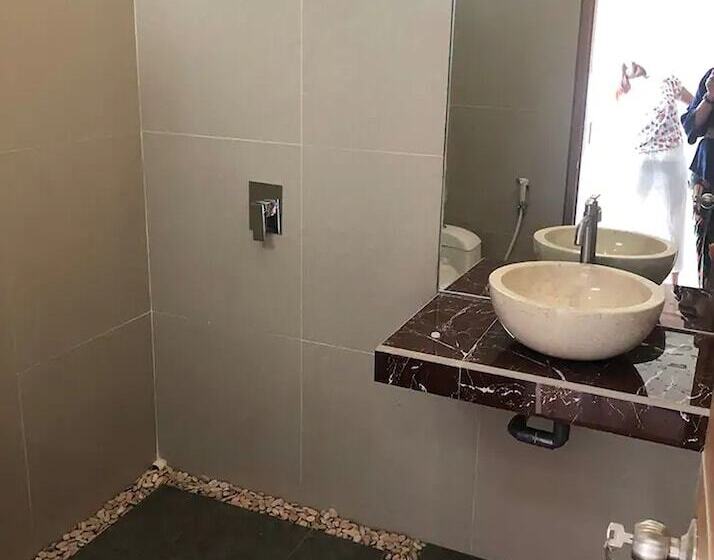 פנסיון Gm Guest House Canggu