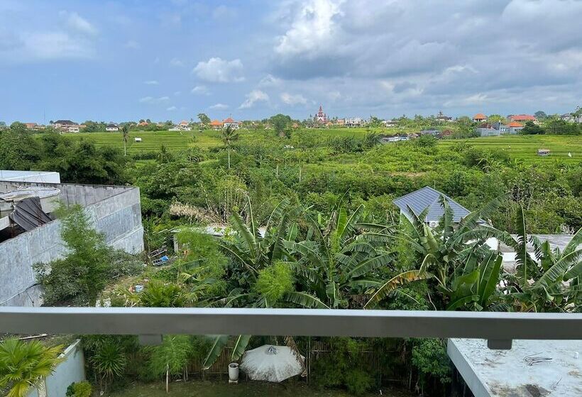 פנסיון Gm Guest House Canggu