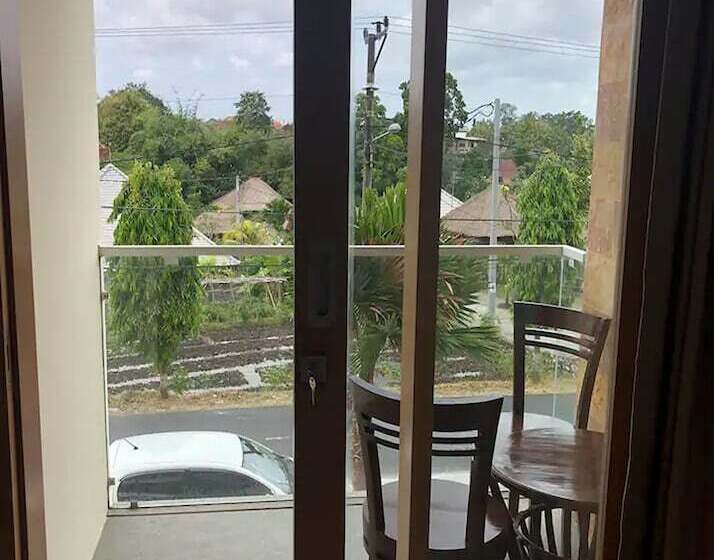 פנסיון Gm Guest House Canggu