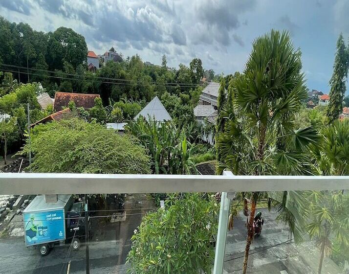 פנסיון Gm Guest House Canggu