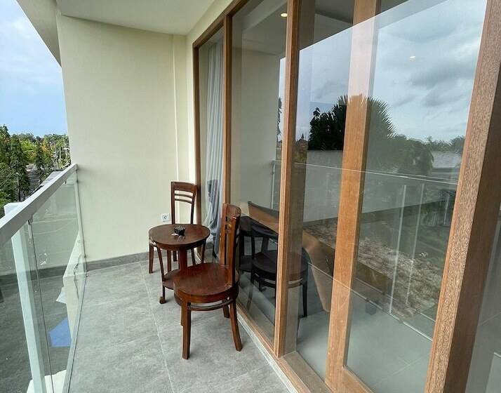 פנסיון Gm Guest House Canggu