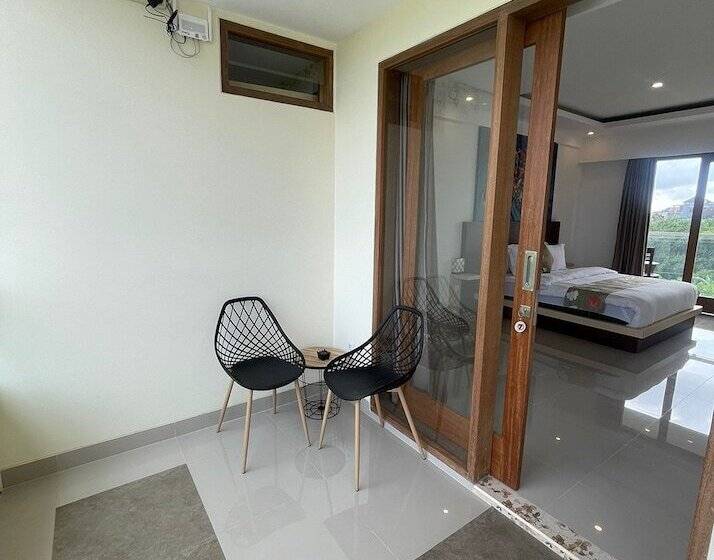 פנסיון Gm Guest House Canggu