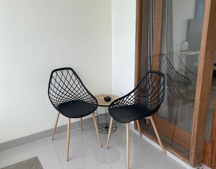 פנסיון Gm Guest House Canggu