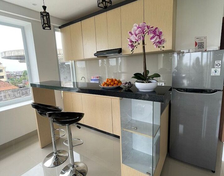 פנסיון Gm Guest House Canggu