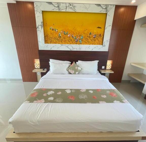 פנסיון Gm Guest House Canggu