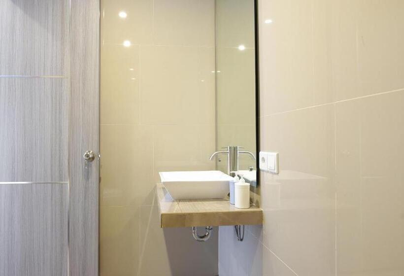 פנסיון Gm Guest House Canggu