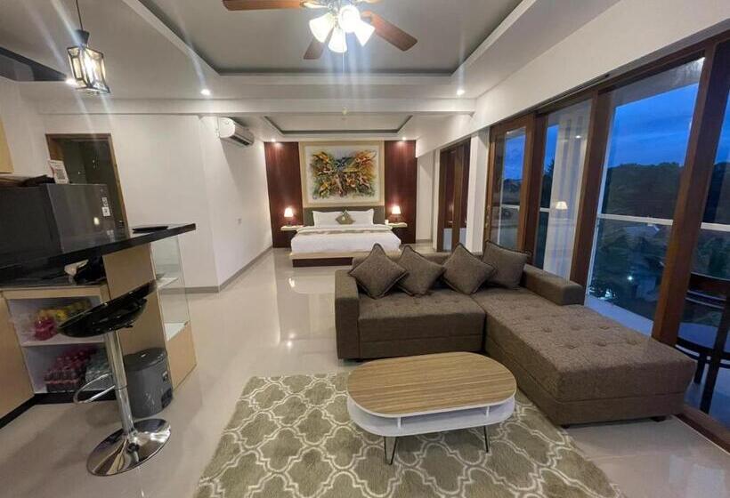 פנסיון Gm Guest House Canggu