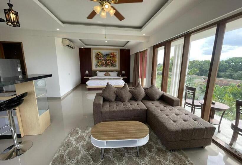 פנסיון Gm Guest House Canggu