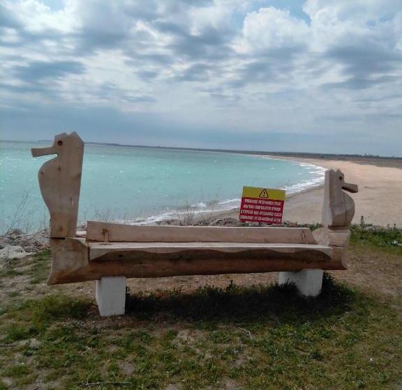 Пансион Granichar 3 Surfa