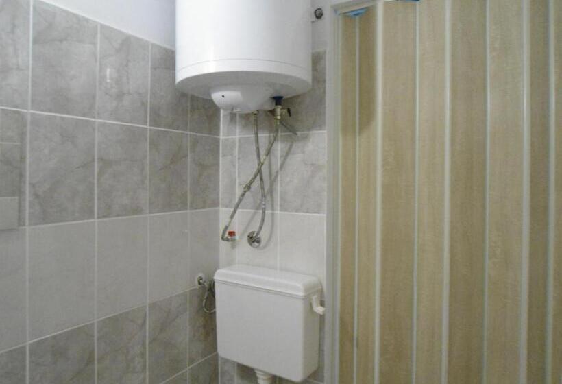 Пансион Granichar 3 Surfa