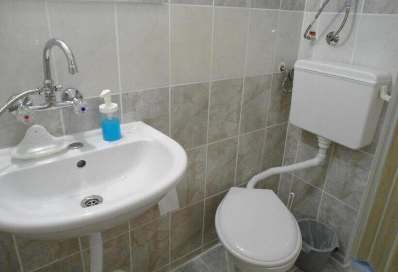 Пансион Granichar 3 Surfa