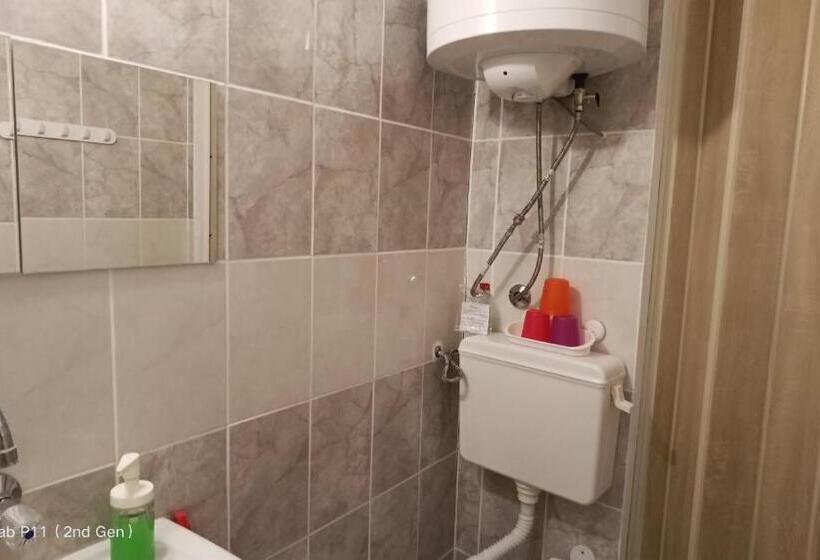 Пансион Granichar 3 Surfa