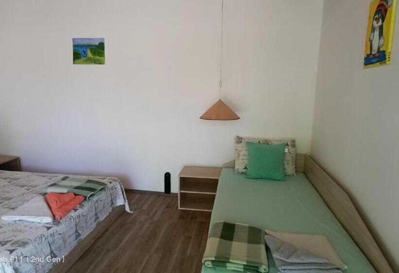 Пансион Granichar 3 Surfa