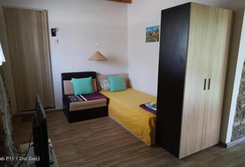 Пансион Granichar 3 Surfa